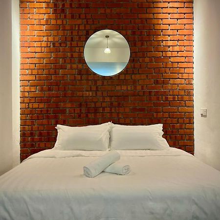 Dosomething Guest House 8 Іпох Екстер'єр фото