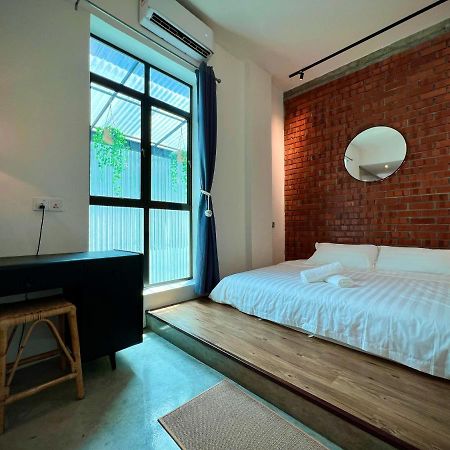 Dosomething Guest House 8 Іпох Екстер'єр фото
