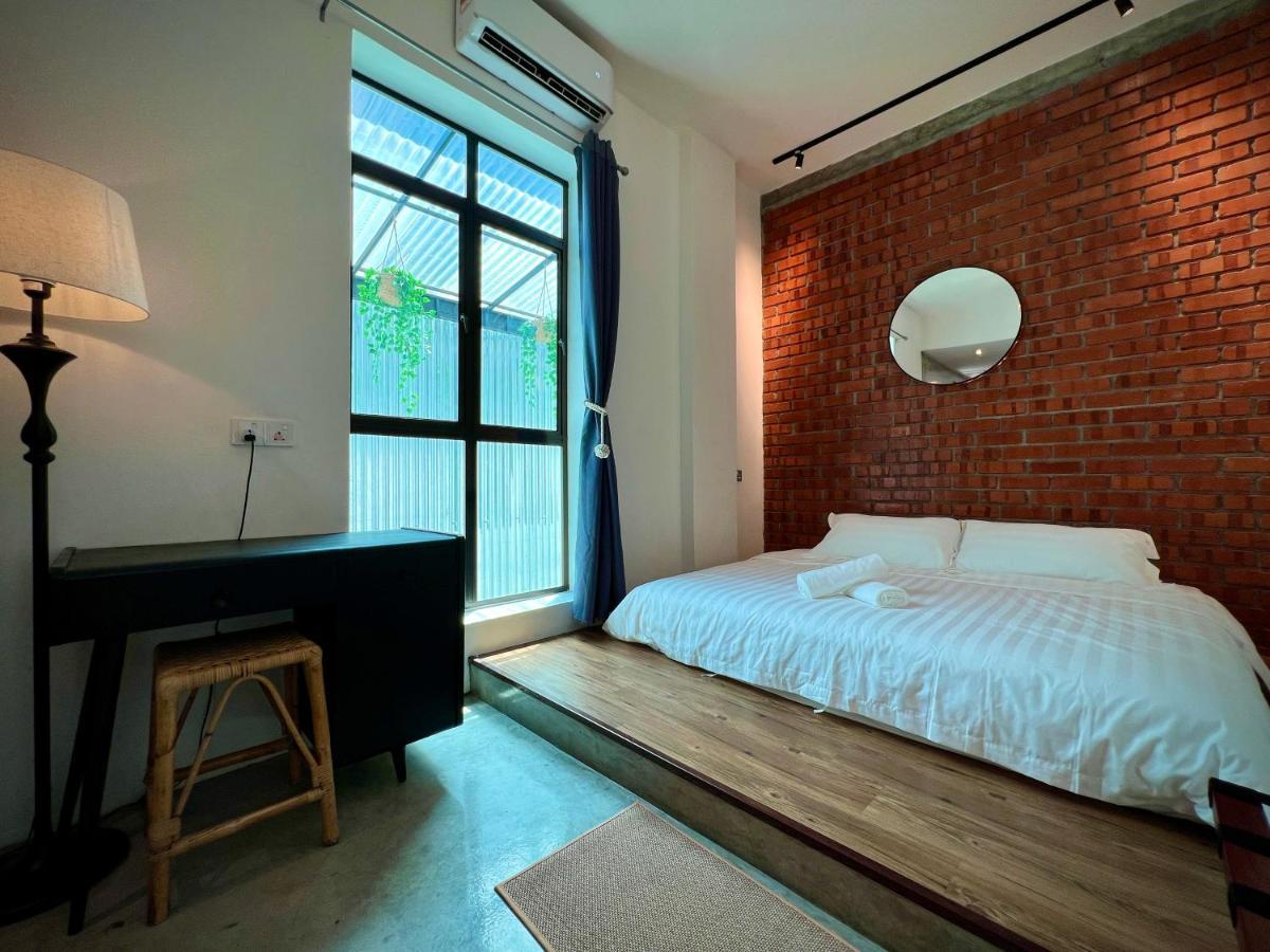 Dosomething Guest House 8 Іпох Екстер'єр фото