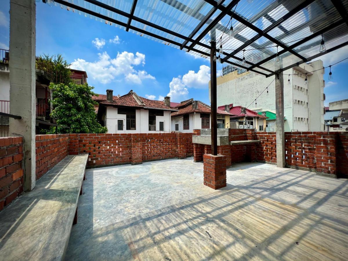 Dosomething Guest House 8 Іпох Екстер'єр фото