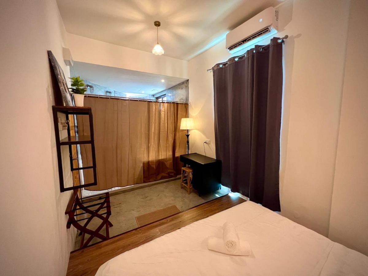 Dosomething Guest House 8 Іпох Екстер'єр фото